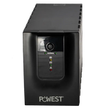 UPS INTERACTIVA POWEST MICRONET 1000VA