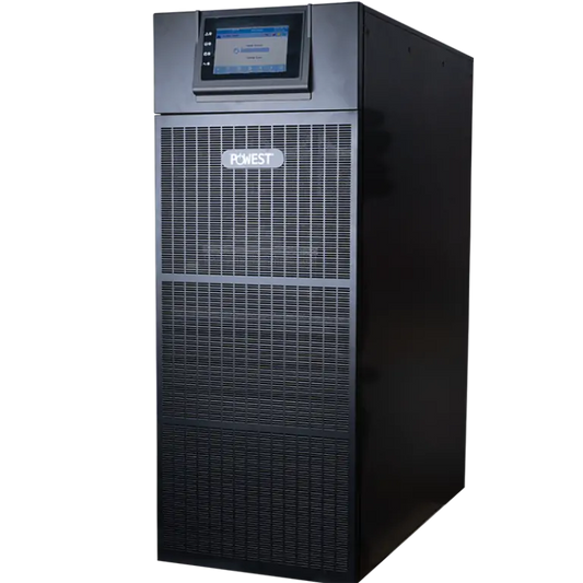 POWEST EA99100 100KVA REF: NUOLT-7665