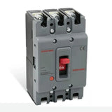 INTERRUPTOR EN CAJA MOLDEADA O BREAKER ASGARD INDUSTRIAL 50A 36KA 220VAC - 25KA 440VAC FR63 STECK REF: SDJS50