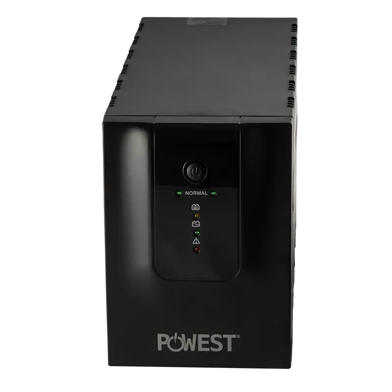 UPS INTERACTIVA POWEST MICRONET 2000VA