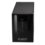 UPS INTERACTIVA POWEST MICRONET 2000VA