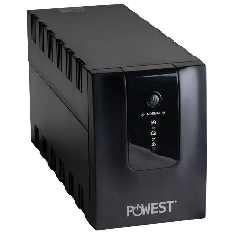 UPS INTERACTIVA POWEST MICRONET 2000VA