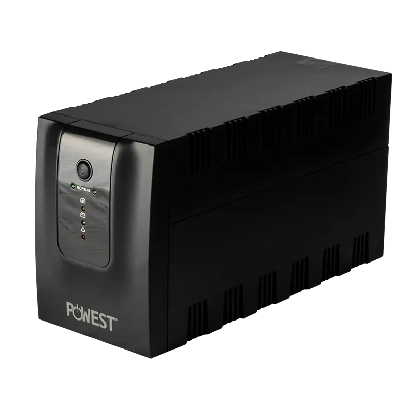 UPS INTERACTIVA POWEST MICRONET 2000VA