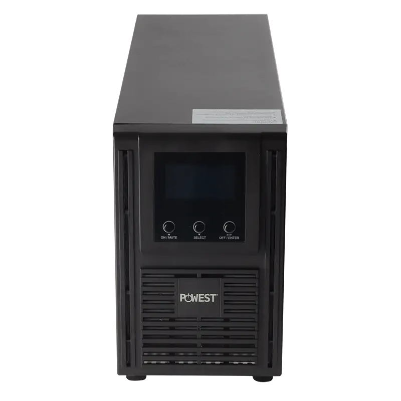 UPS INTERACTIVA POWEST MICRONET 3000VA