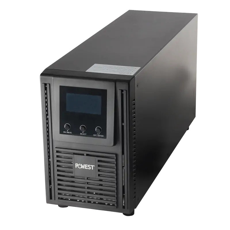 UPS INTERACTIVA POWEST MICRONET 3000VA