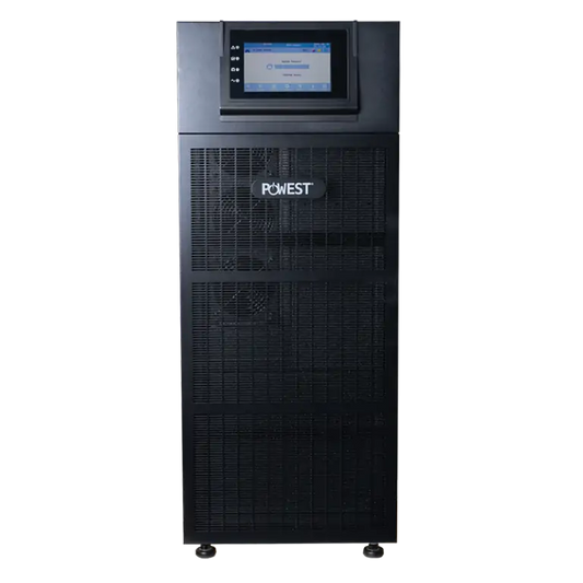 UPS POWEST EA9940 40KVA REF: NUOLT-7647