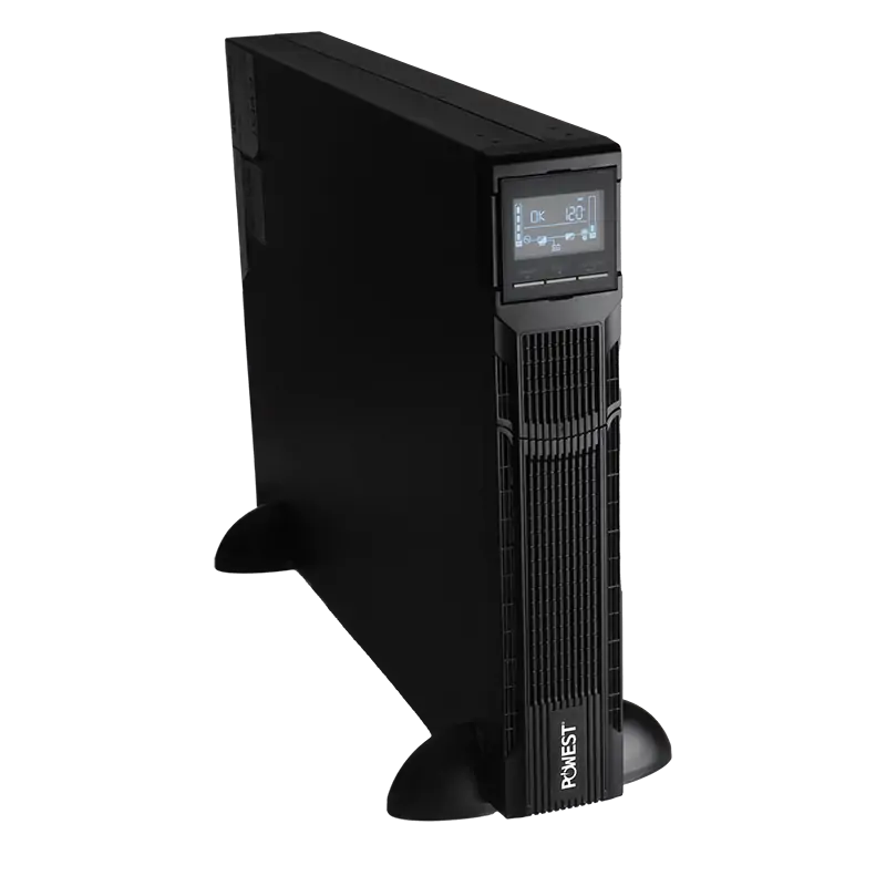UPS ON LINE POWEST 3KVA RACK
