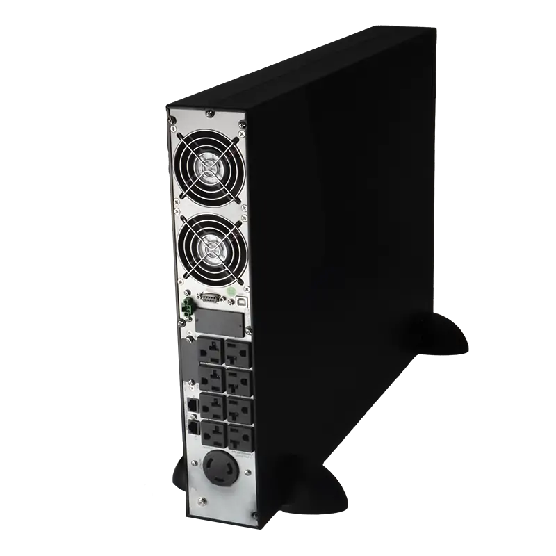 UPS ON LINE POWEST 3KVA RACK