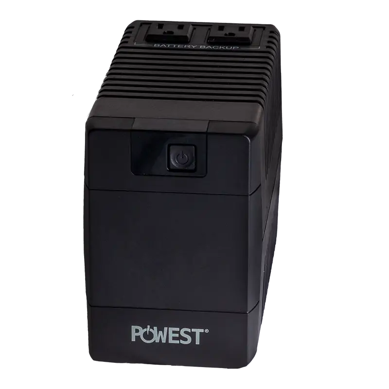 UPS INTERACTIVA 500VA REF. MICRONET500