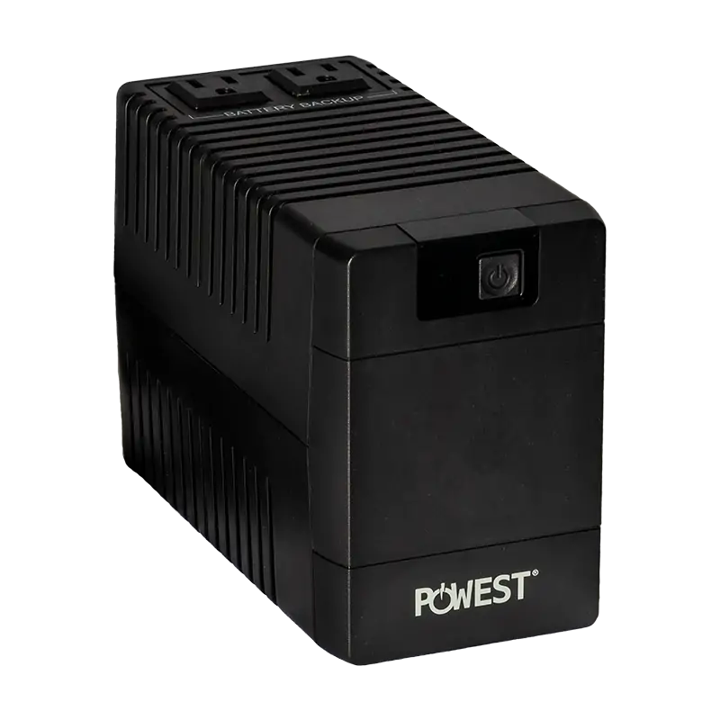 UPS INTERACTIVA 500VA REF. MICRONET500