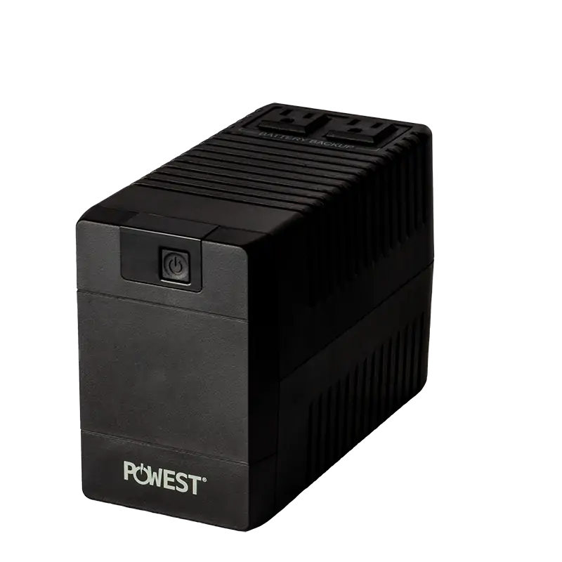 UPS INTERACTIVA 500VA REF. MICRONET500