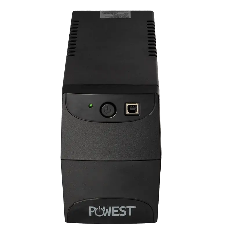 UPS INTERACTIVA POWEST MICRONET 750VA