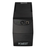 UPS INTERACTIVA POWEST MICRONET 750VA