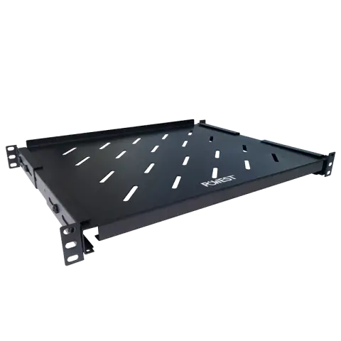 BANDEJA COMPLETA VENTILADA 1 U X 65 CM AJUSTABLE REF: NBAC-6510