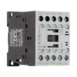 CONTACTOR AUXILIAR DILA-40(440V)