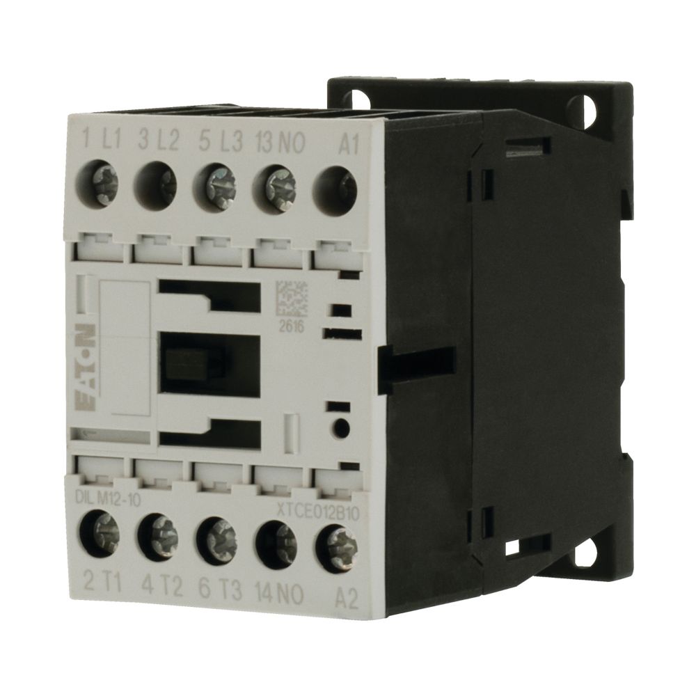 DILM12-10 BOBINA A 220VAC
