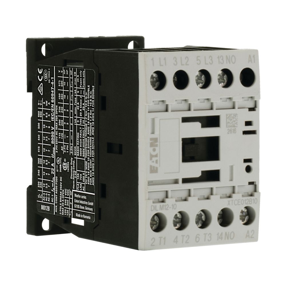 DILM12-10 BOBINA A 220VAC