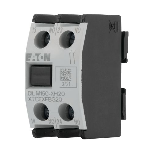 CONTACTO AUXILIAR DILM150-XHI20