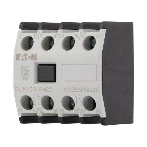 CONTACTO AUXILIAR DILM150-XHI22