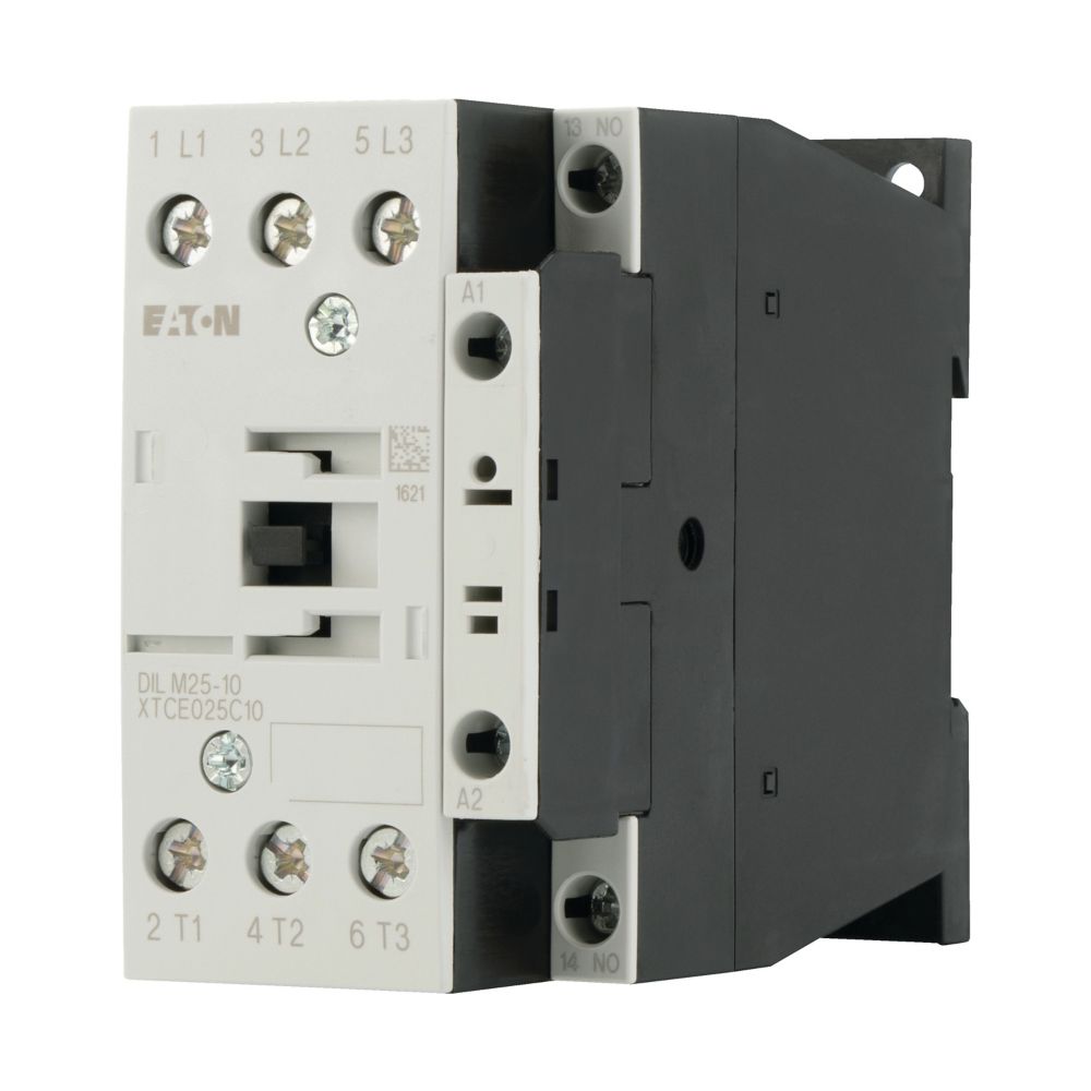 DILM25-10 BOBINA A 110VAC