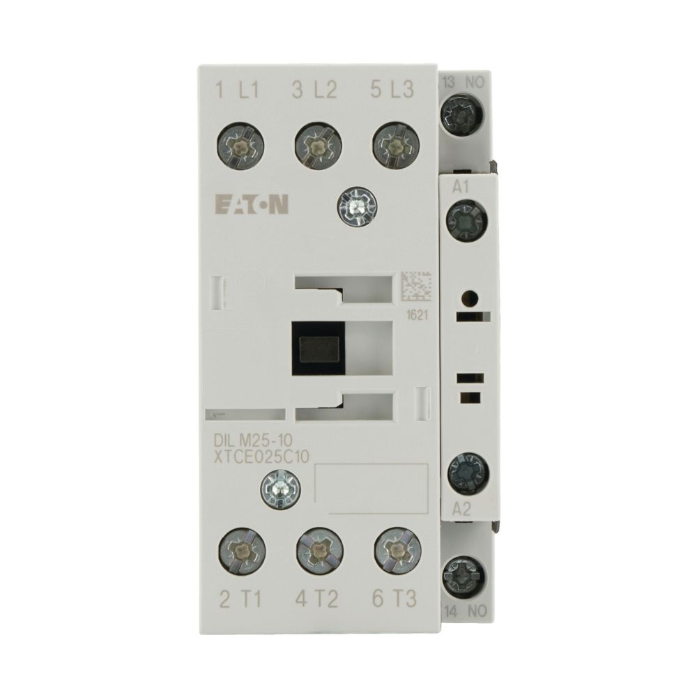 DILM25-10 BOBINA A 110VAC