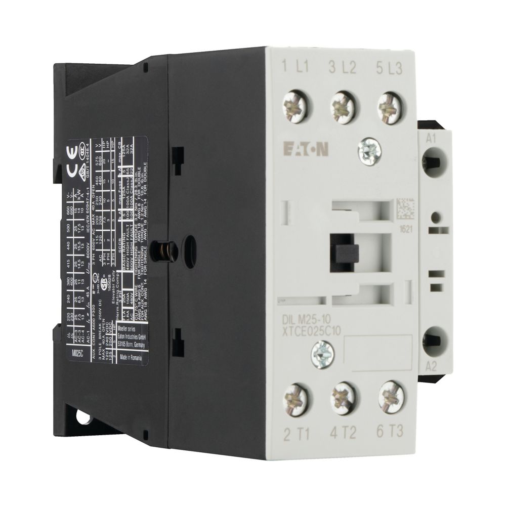 DILM25-10 BOBINA A 110VAC