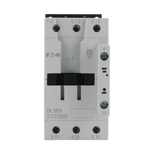 DILM50 BOBINA 110VAC