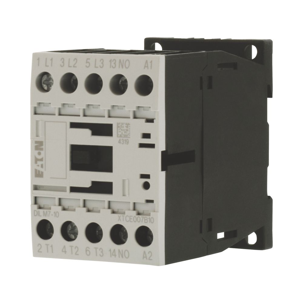 DILM7-10 BOBINA A 110VAC