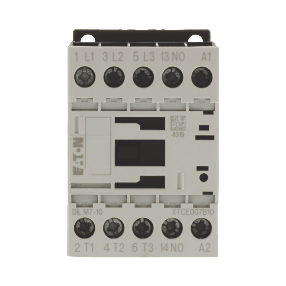 DILM7-10 BOBINA A 110VAC