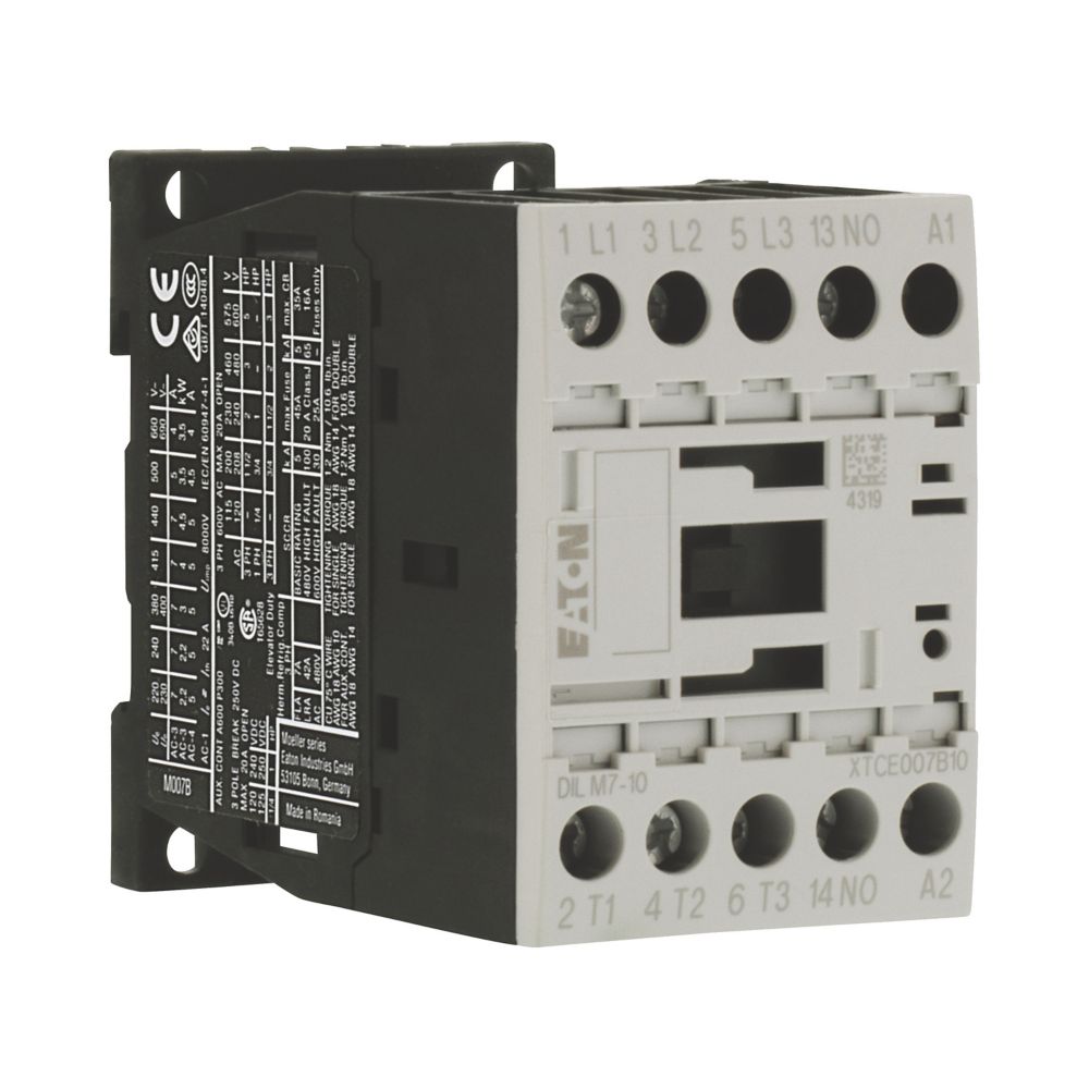 DILM7-10 BOBINA A 110VAC