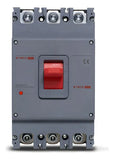 INTERRUPTOR EN CAJA MOLDEADA O BREAKER ASGARD INDUSTRIAL 630A 70KA 220VAC - 42KA 440VAC FR630 STECK REF:SDJS630