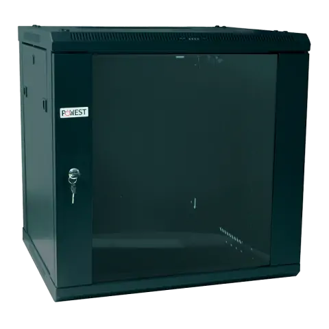 GABINETE PARED 60 X 50 X 11U (AXPXAL) REF: NGBPR-6501