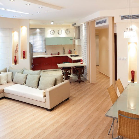 BOMBILLO REFLED ES50 7W WW GU10DIMERIZABLE 3000K 120V REF: P27669-19