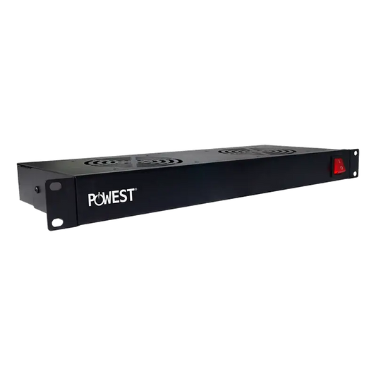 KIT DE VENTILACION POWEST REF: NKITV-2317