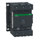 Contactor TeSys D 3P AC-3 440V 400A Bobina 110 VAC REF: LC1D115F7