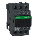 Contactor TeSys D 3P AC-3 440V 38A Bobina 220 VAC LC1D38M7