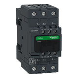 Contactor TeSys D 3P AC-3 440V 65A Bobina 110 VAC LC1D65F7