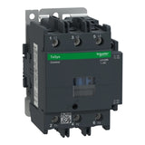 Contactor TeSys D 3P AC-3 440V 95A Bobina 110 VAC LC1D95F7