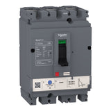 BREAKER EASYPACT INDUSTRIAL REGULABLE 18-25A 40KA 220V SCHNEIDER REF:LV510301
