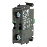 CONTACTO AUXILIAR M22-K10