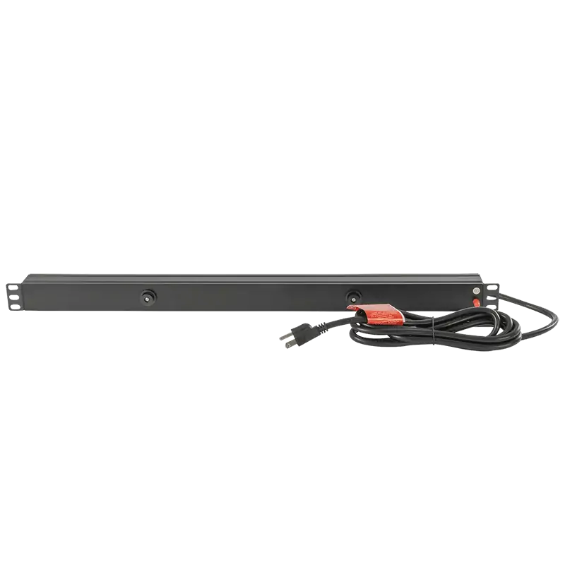 MULTITOMA TIERRA AISLADA 12 SALIDAS - RACK PDU NMULT-2290