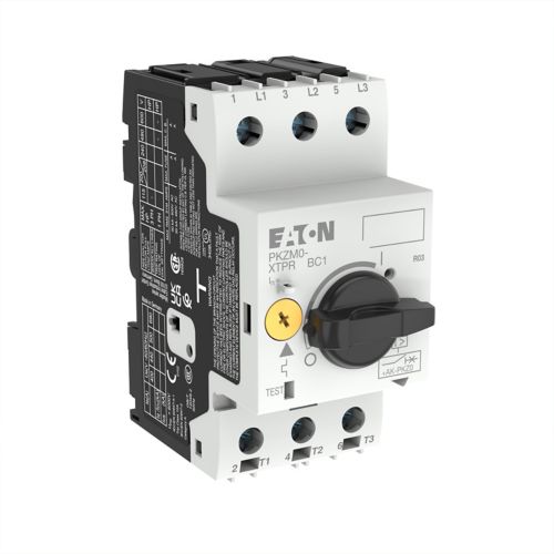 GUARDAMOTOR PKZM0-2,5