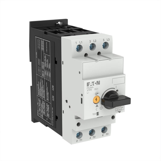 GUARDAMOTOR PKZM4-40