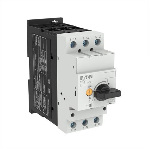 GUARDAMOTOR PKZM4-58