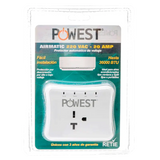 PROTECTOR DE VOLTAJE POWEST AIRMATIC 220V/20A