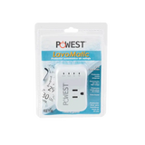PROTECTOR DE VOLTAJE POWEST LAVOMATIC 120V/10A