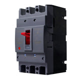 INTERRUPTOR EN CAJA MOLDEADA O BREAKER ASGARD INDUSTRIAL 80-100A 35KA 400VAC FR160 STECK REF: SD160TM100