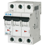 BREAKER RIEL 3x10 AMP mMC4-C10/3
