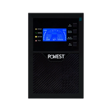 UPS MONOFÁSICA ON LINE POWEST 1KVA