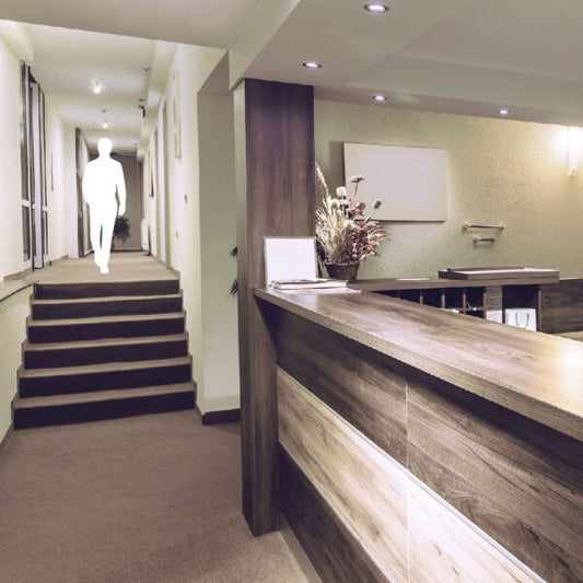 BOMBILLO LED TOLEDO 10W DL 20HR CJ SENSOR REF: P29442-19